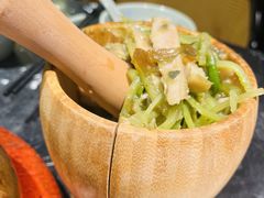 -云海肴云南菜·蒸汽石锅鱼(青岛万象城店)