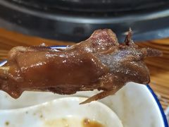 -鹅来顺·顺德火焰醉鹅(天平架分店)