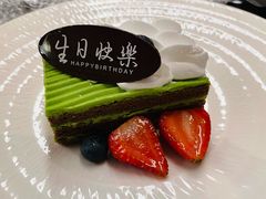 -上海龙之梦万丽酒店