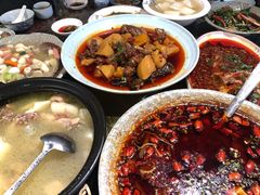 -青城甲(青城山店)