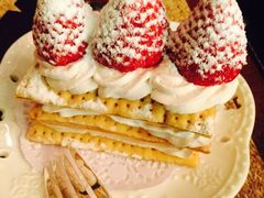 治愈系甜品&nbsp;The&nbsp;Soothing&nbsp;Dessert-治愈系甜品The Soothing Dessert(科海大楼店)