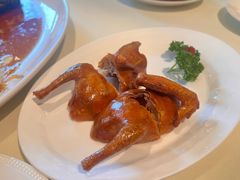 -利苑酒家(金宝店)