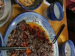 -隆氏兔头(七道堰店)