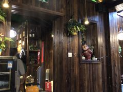 -贰號小院潮汕砂锅粥(前海西街店)