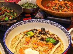 -烹湘·鲜炒湖南土菜(海珠店)