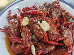 -虾味传奇(生态龙虾城店)