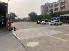 -京西五环检测场