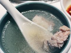 -三个椰子·现砍椰子鸡(金源CBD店)