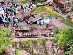 -云台山风景名胜区