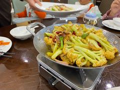 -西山人家·传统苏帮菜·家宴(木渎店)