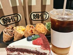 -姆们M Sweetie Cake(五道口店)