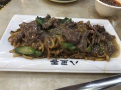 -汕头八里香牛肉店(人民南店)