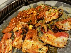 -么子烤肉(化龙池店)