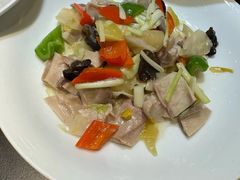 -虎哥私房菜(馒头山店)