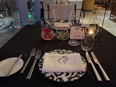 -圣丰索菲特·法国餐厅