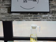 -上楼私房菜(院士路店)