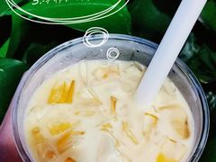 -书亦烧仙草(印象汇都市店)