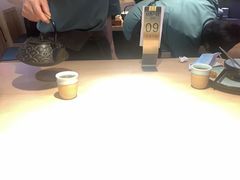 -胡马八破·川菜小馆(高新万达店)