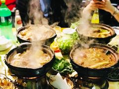重庆鸡公煲-范贤光鸡公煲(平乐园总店)