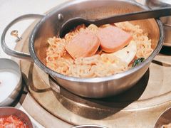 -Ant 蚂蚁洞烤肉·大营地(上海静安大悦城店)