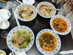 焦炸丸-管记水席老店(仙果市街店)