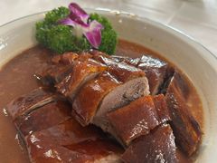 -怀德酒楼·粤菜·海鲜·茶点(宝安国际机场店)