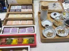 -阮大兴糕团(杭州西湖银泰百货店)