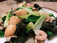 海鲜日本豆腐-好口味小吃楼·东北菜(太原南街店)
