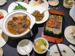 -楚禾宴·家宴(光谷大道店)