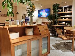 -榖屋house of flour(张江首店)