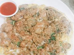 -青竹园海鲜餐厅(海天路店)