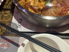 -黄记煌三汁焖锅(悦方IDmall店)