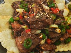 -清真•蜀风园(丁字沽总店)