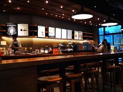 -星巴克(天津工华道智慧山店)