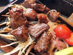 -穹六人间 people 6(岳阳路店)