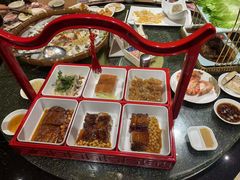 -顺轩海鲜火锅酒家