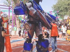 -水上乐园·欢乐世界