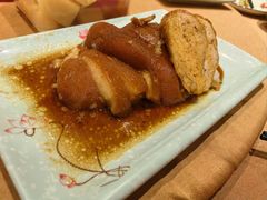 -抱德·潮汕味(敦和店原惠城鱼仔)