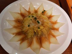 粉丝娃娃菜-北方家宴(优托邦科学大道店)