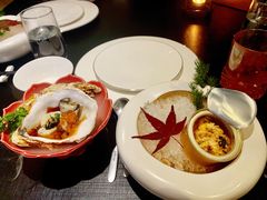 塔牌花雕醉生蚝-RIVIERA 松鹤楼(外滩店)