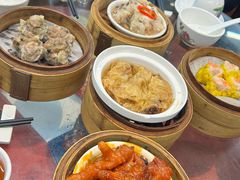-香港蓮香樓(上環店)