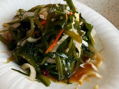 -船歌·鱼水饺青岛菜(金狮广场店)
