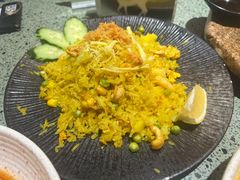 -Home Thai·泰谣(王府井apm店)