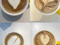 -72 COFFEE(东朝阳路店)