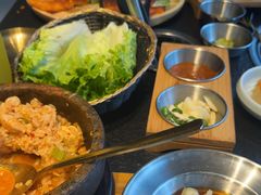 -黑豚黨韩国烤肉料理(悦然时光店)