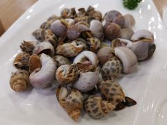 -501號台州海鲜餐厅(海创园店)