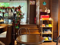 -及咖啡GatherCoffee(华申大厦店)