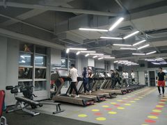 -CXFIT 陈徐健身工作室(凯旋店)