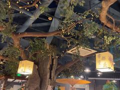 -常和州·夜宵大排档(常州单店)