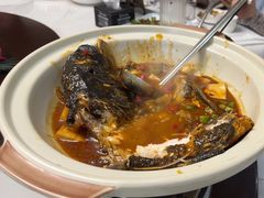 -鄱阳湖·江西小炒·瓦罐煨汤(五道口店)